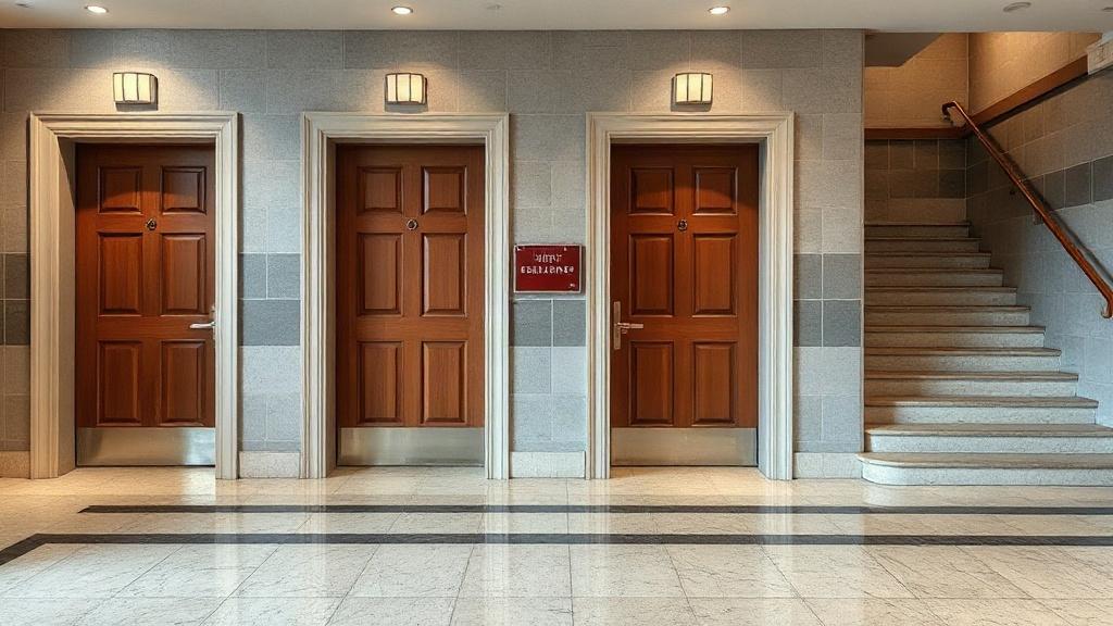 Коллективная замена входных дверей в подъезде. Как обычно собирают деньги и почему это стоит делать прозрачно Коллективная замена входных дверей в подъезде. Как обычно собирают деньги и почему это стоит делать прозрачно