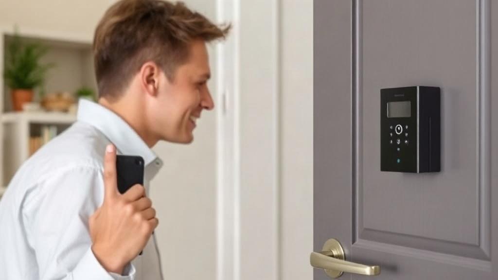 Видеодомофон для квартиры: как выбрать. На что смотреть, если в квартире живут дети или пожилые люди